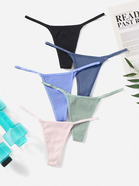 5pcs seamless sports panty i6jl#, Black;white
5pcs seamless sports panty i6jl#, Black;white