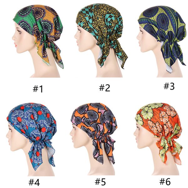 bonnet african print turban tail curved aircraft cap muslim hijab headwraps european america ankara headwrap bandana headscarf hair wrap fas, Yellow
bonnet african print turban tail curved aircraft cap muslim hijab headwraps european america ankara headwrap bandana headscarf hair wrap fas, Yellow