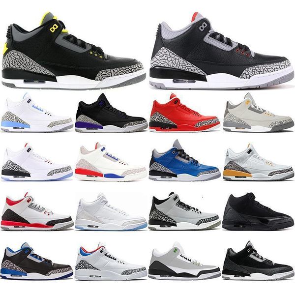 new 3 3s men jumpman basketball shoes black cat mocha sport blue wolf cool grey varsity royal pure money mens trianers sports sneaker 40-47
new 3 3s men jumpman basketball shoes black cat mocha sport blue wolf cool grey varsity royal pure money mens trianers sports sneaker 40-47