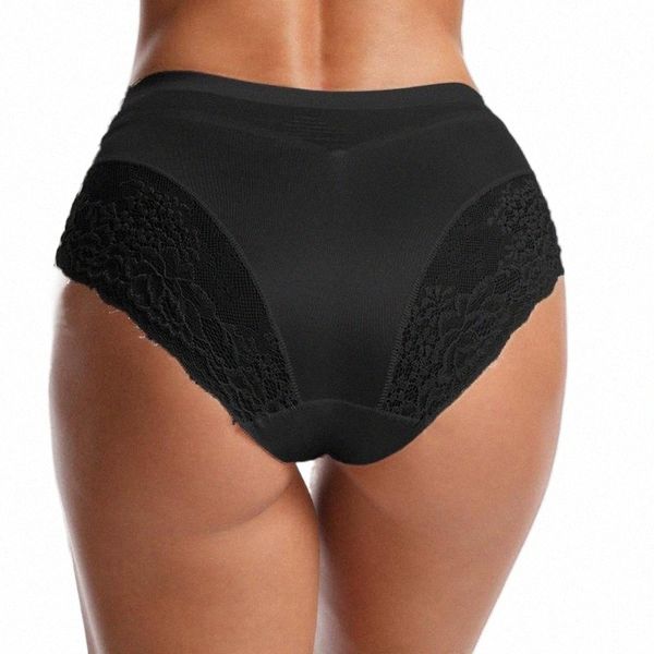 women's panties high waist cotton underwear tangas mujer menstrual solid color lace crochet temptation briefs string knickers bragas q1, Black;pink
women's panties high waist cotton underwear tangas mujer menstrual solid color lace crochet temptation briefs string knickers bragas q1, Black;pink
