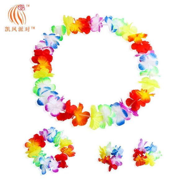 factory outlet kaifeng party international children's day colorful wreath four piece set beach hawaiian skirt accessories adn4
factory outlet kaifeng party international children's day colorful wreath four piece set beach hawaiian skirt accessories adn4