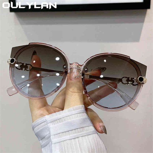 sunglasses oulylan women round luxury brand designer y2k sun glasses men vintage eyelasses black shades uv400 female 7tbh, White;black
sunglasses oulylan women round luxury brand designer y2k sun glasses men vintage eyelasses black shades uv400 female 7tbh, White;black