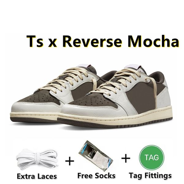 1 1s mens basketball shoes sneaker cactus jack reverse mocha fragment sail military blue ridgerock shy pink high low og sp men wom, Black
1 1s mens basketball shoes sneaker cactus jack reverse mocha fragment sail military blue ridgerock shy pink high low og sp men wom, Black