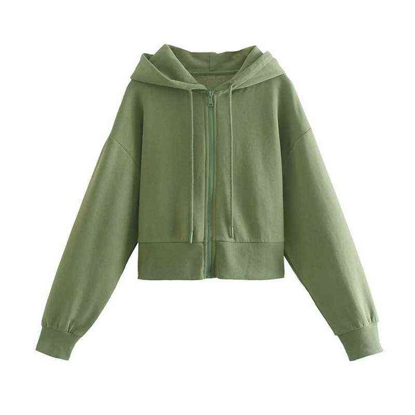 traf women 2022 fashion solid color ribbed hem loose hoodie sweatshirt retro long sleeve cardigan outerwear streetwear t220726, Black
traf women 2022 fashion solid color ribbed hem loose hoodie sweatshirt retro long sleeve cardigan outerwear streetwear t220726, Black