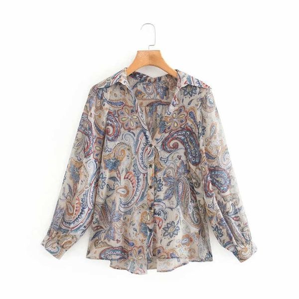 hsa women vintage print casual shirt office lady long sleeve thin blouse retro chic quality jacket blouses mujer 210716, White
hsa women vintage print casual shirt office lady long sleeve thin blouse retro chic quality jacket blouses mujer 210716, White