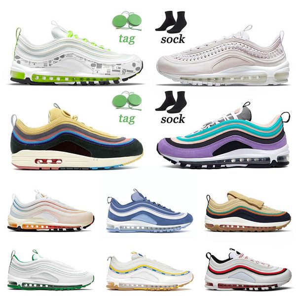 2022 athletic 97s running shoes fashion the future undefeated all-over print black red summer pack pull tab obsidian white light blue sneake, White;red
2022 athletic 97s running shoes fashion the future undefeated all-over print black red summer pack pull tab obsidian white light blue sneake, White;red