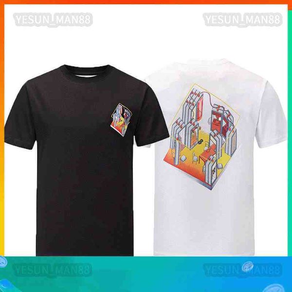 designer luxury summer offs three dimensional pattern geometric square printed t shirt fashion mens and womens white black high street tees
designer luxury summer offs three dimensional pattern geometric square printed t shirt fashion mens and womens white black high street tees