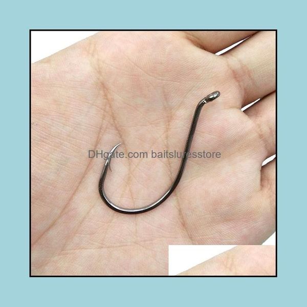 fishing hooks sports outdoors hyaena 50pcs 8299 high carbon steel ocs beak bait hook size 1 2 6 8 2/0 3/0 4/0 5/0 6/0 drop delivery 20
fishing hooks sports outdoors hyaena 50pcs 8299 high carbon steel ocs beak bait hook size 1 2 6 8 2/0 3/0 4/0 5/0 6/0 drop delivery 20