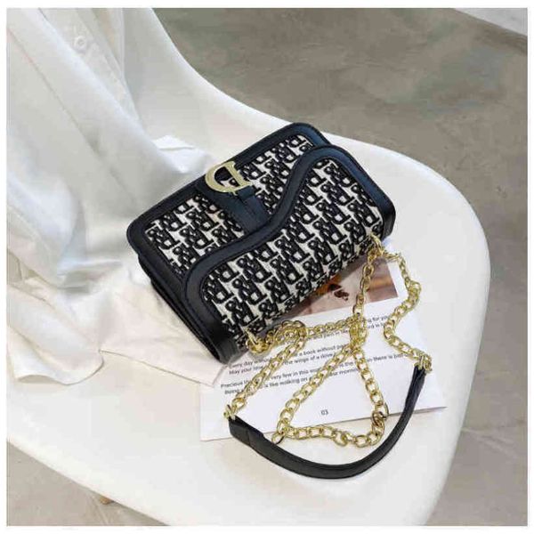 70% 2022 new luxury bags bag girl summer chain handle small square bag style one handbag girlwomen's fashion bags
70% 2022 new luxury bags bag girl summer chain handle small square bag style one handbag girlwomen's fashion bags