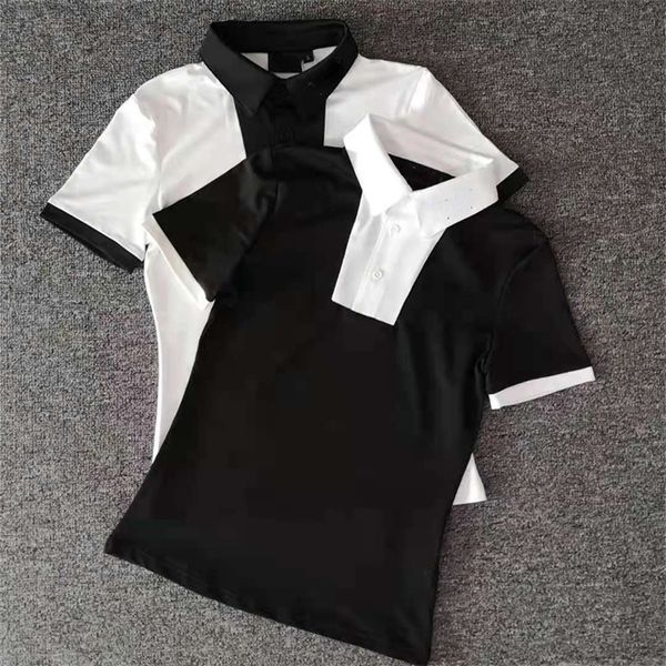 golf short sleeve t-shirt women's korean golf clothing fashion sports business casual t-shirt 220707, Black;blue
golf short sleeve t-shirt women's korean golf clothing fashion sports business casual t-shirt 220707, Black;blue