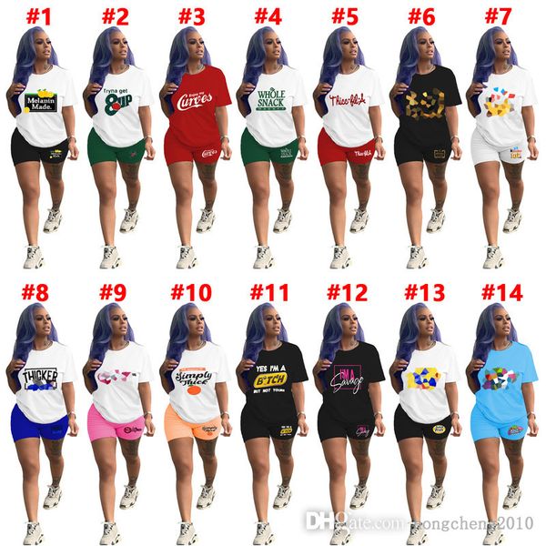 summer women sportswear tracksuits 2 piece set yoga pants outfits designer letter printed short sleeve biker shorts sweatsuit, Gray
summer women sportswear tracksuits 2 piece set yoga pants outfits designer letter printed short sleeve biker shorts sweatsuit, Gray
