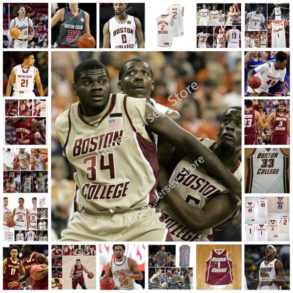 custom stitched boston college eagles basketball jersey 22 rich kelly sam holtze will jackowitz steffon mitchell jerome robinson troy bell j, Black
custom stitched boston college eagles basketball jersey 22 rich kelly sam holtze will jackowitz steffon mitchell jerome robinson troy bell j, Black