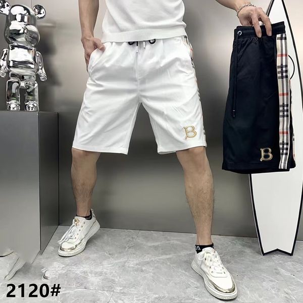 men's shorts 2022 male summer the gyms workout breathable quick dry leisure men running fitness jogger beach loose sport pants 88, White;black
men's shorts 2022 male summer the gyms workout breathable quick dry leisure men running fitness jogger beach loose sport pants 88, White;black