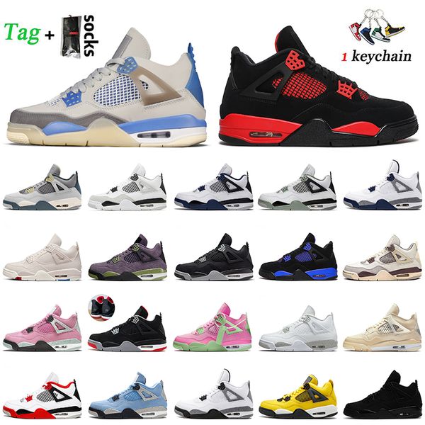 sail red thunder 4s basketball shoes fashion 2022 women mens jumpman 4 midnight navy seafoam canyon purple canvas military black cat white o, White;red
sail red thunder 4s basketball shoes fashion 2022 women mens jumpman 4 midnight navy seafoam canyon purple canvas military black cat white o, White;red