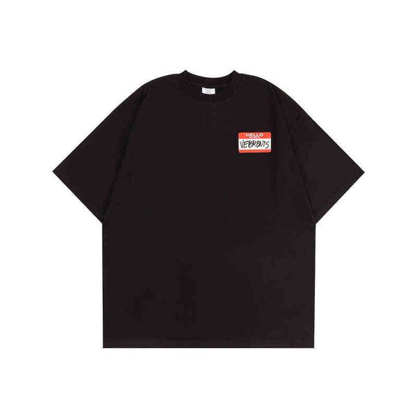 meichao vtm events wittemen loose casual hip hop t graffiti letter print short sleeve t-shirt men and women, White;black
meichao vtm events wittemen loose casual hip hop t graffiti letter print short sleeve t-shirt men and women, White;black