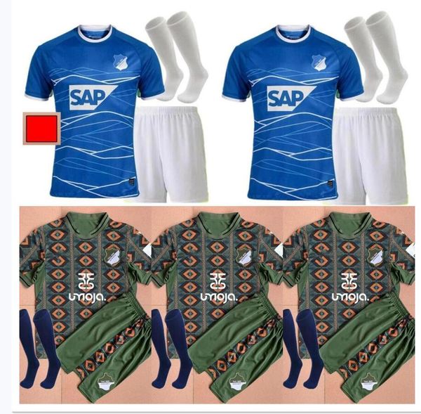 22 23 tsg hoffenheim soccer jerseys 2022 2023 home special krmaric bebou dabbur grillitsch baumgartner sessegnon barker error kits sock full, Black
22 23 tsg hoffenheim soccer jerseys 2022 2023 home special krmaric bebou dabbur grillitsch baumgartner sessegnon barker error kits sock full, Black