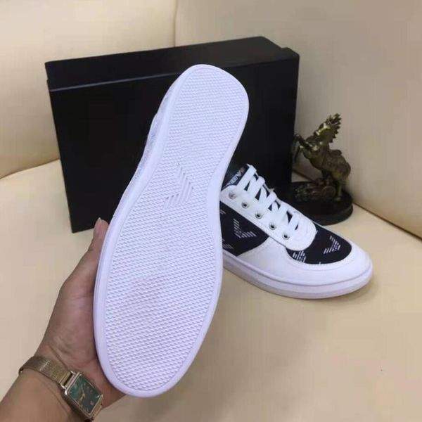 fashion dress shoes luxury men soft bottoms running sneaker refined elastic band low graffiti leather designer comfy fitness run walk casual, Black
fashion dress shoes luxury men soft bottoms running sneaker refined elastic band low graffiti leather designer comfy fitness run walk casual, Black
