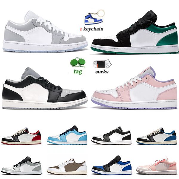 shoes basketball jumpmans 1 low basketball high 1s og sneakers wolf grey se arctic punch dark beetroot black white pink mocha unc men women
shoes basketball jumpmans 1 low basketball high 1s og sneakers wolf grey se arctic punch dark beetroot black white pink mocha unc men women