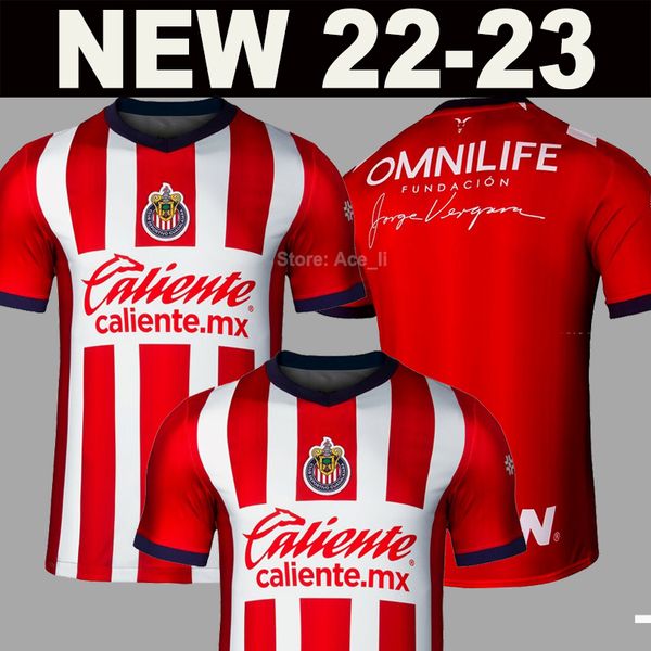 22 23 club liga mx chivas soccer jerseys a.vega i.brizuela c.calderon f.bltran jersey j.angulo u.antuna 2022 2023 men kids kit football shir, Black;yellow
22 23 club liga mx chivas soccer jerseys a.vega i.brizuela c.calderon f.bltran jersey j.angulo u.antuna 2022 2023 men kids kit football shir, Black;yellow