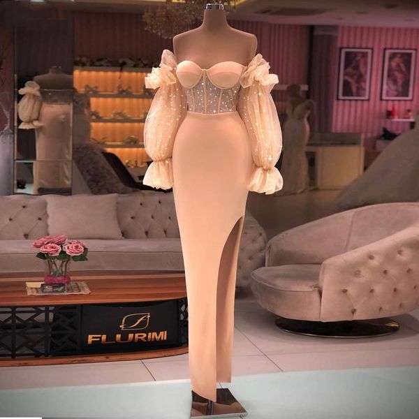 colorful mermaid sparkling prom dresses princess long sleeves sweetheart appliques sequins lace ruffles side slit floor length party gowns p, Black
colorful mermaid sparkling prom dresses princess long sleeves sweetheart appliques sequins lace ruffles side slit floor length party gowns p, Black