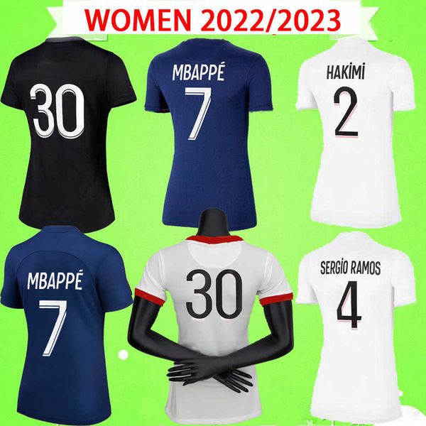 2022 2023 women mbappe soccer jerseys paris fourth 3rd 4th home away third hakimi sergio ramos 22 23 ladies football shirts di maria girls, Black;yellow
2022 2023 women mbappe soccer jerseys paris fourth 3rd 4th home away third hakimi sergio ramos 22 23 ladies football shirts di maria girls, Black;yellow