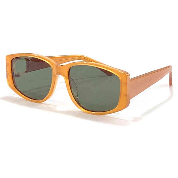 2022 summer fashion women sunglass luxury dign frame shad oculos de sol feminino brand eyeglasses sun glasses for men uv400, White;black
2022 summer fashion women sunglass luxury dign frame shad oculos de sol feminino brand eyeglasses sun glasses for men uv400, White;black