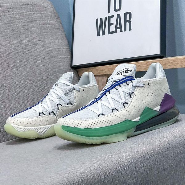 lebron james 17 low glow in the dark antiskid shock-absorbing basketball shoes broken flower size36-46 athletic outdoor sports 202242s, Black
lebron james 17 low glow in the dark antiskid shock-absorbing basketball shoes broken flower size36-46 athletic outdoor sports 202242s, Black