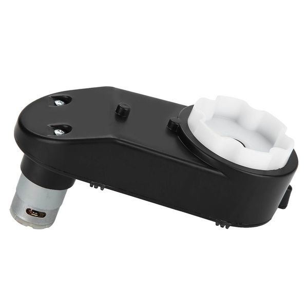 rs390 electric motor gearbox for kids car toy 12v 20000rpm
rs390 electric motor gearbox for kids car toy 12v 20000rpm