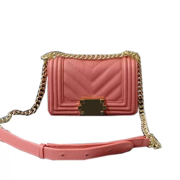 22ss summer classic mini flap caviar chevron line boy bags v-stitch gold metal hardware crossbody shoulder calfskin purse girls outdoor saco
22ss summer classic mini flap caviar chevron line boy bags v-stitch gold metal hardware crossbody shoulder calfskin purse girls outdoor saco