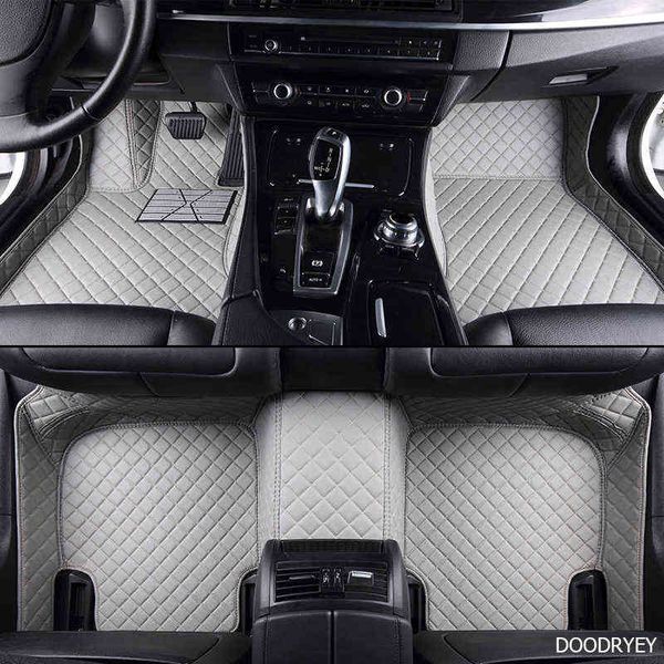 custom car floor mats for renault fluence kadjar captur scenic 3 laguna sandero car accessories double layer foot mats w220328
custom car floor mats for renault fluence kadjar captur scenic 3 laguna sandero car accessories double layer foot mats w220328