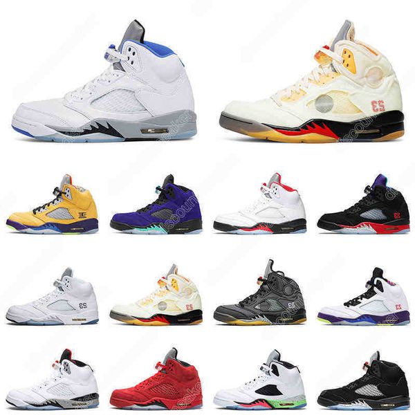 2022 5s men basketball shoes stealth 2.0 raging bull fire red inspire oregon ducks what the mens trainer sports sneakers, Black
2022 5s men basketball shoes stealth 2.0 raging bull fire red inspire oregon ducks what the mens trainer sports sneakers, Black