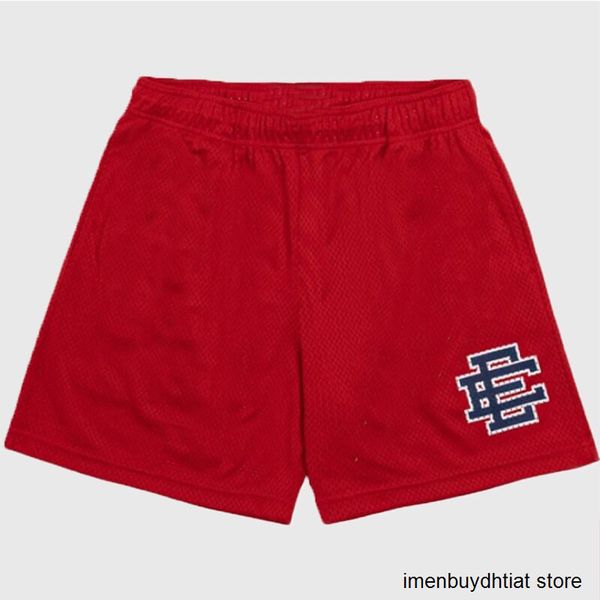 2022 new york fashion brand eric emanuel ee men's and women's shorts american fitness muscle sports casual capris mesh 5jt0, White;black
2022 new york fashion brand eric emanuel ee men's and women's shorts american fitness muscle sports casual capris mesh 5jt0, White;black