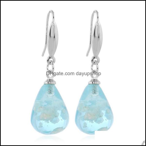 dangle chandelier doreenbeads drop earrings for women party light blue round cloud glow in the dark je dayupshop dhvqg, Silver
dangle chandelier doreenbeads drop earrings for women party light blue round cloud glow in the dark je dayupshop dhvqg, Silver