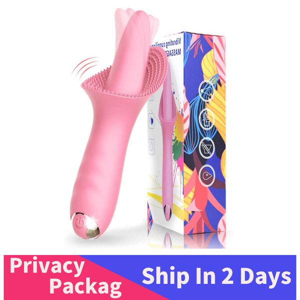 realistic tongue licking multiple stimulaition points clitoris stimulator masturbator nipple couple foreplay toy for women
realistic tongue licking multiple stimulaition points clitoris stimulator masturbator nipple couple foreplay toy for women