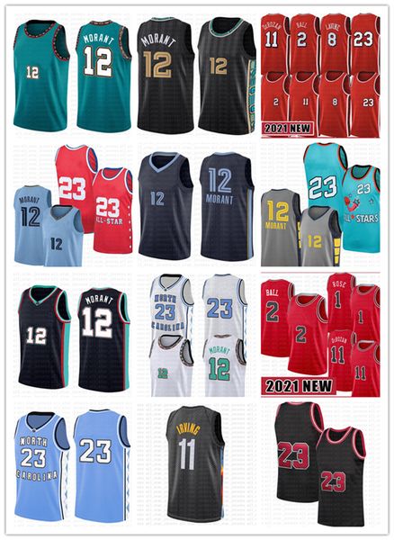 202212 ja youth kids morant 23 lonzo ball basketball jersey zach lavine demar derozan scottie pippen dennis rodman derrick rose, Black;red
202212 ja youth kids morant 23 lonzo ball basketball jersey zach lavine demar derozan scottie pippen dennis rodman derrick rose, Black;red