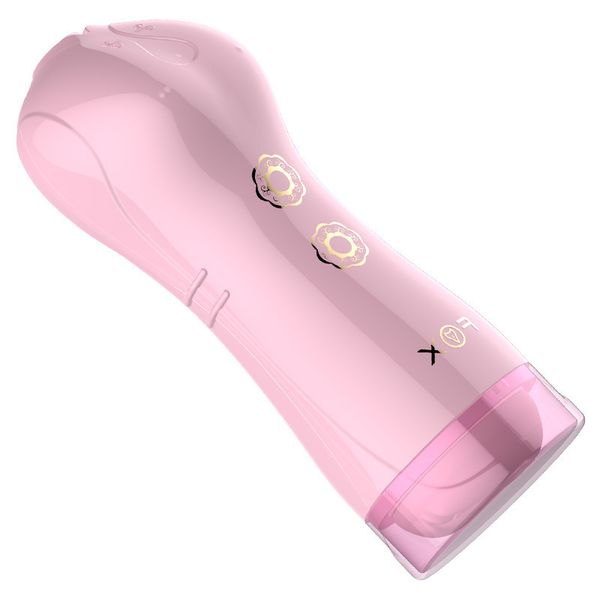 50% off discount fox automatic telescopic aircraft cup voice interactive fun products yin meridian exercise masturbator r, White
50% off discount fox automatic telescopic aircraft cup voice interactive fun products yin meridian exercise masturbator r, White