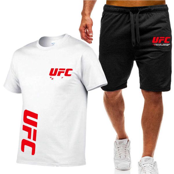 men's tracksuits men's printed cotton t-shirt short sleeve shorts cropped pants casual sports suit, Gray
men's tracksuits men's printed cotton t-shirt short sleeve shorts cropped pants casual sports suit, Gray