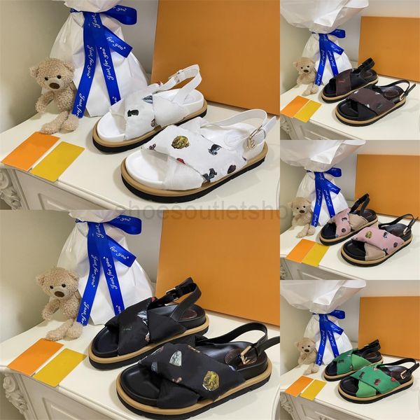 designer women sandals pool pillow comfort slippers buckle space cotton sandal smooth calfskin letter mules easy-to-wear rubber bottom, Black
designer women sandals pool pillow comfort slippers buckle space cotton sandal smooth calfskin letter mules easy-to-wear rubber bottom, Black