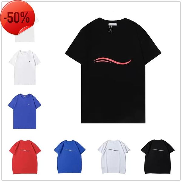 designer mens women waves t shirts short sleeve paris family t-shirt casual swimming shorts pants brand letter lovers summer clothing k008, White
designer mens women waves t shirts short sleeve paris family t-shirt casual swimming shorts pants brand letter lovers summer clothing k008, White