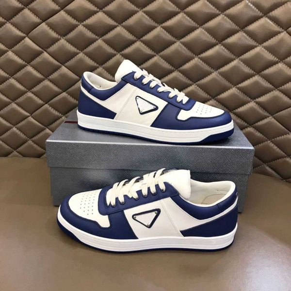 fashion brands prax 1 sneakers shoes men's mesh sports re-nylon & leather casual walking rubber fabric comfort trainers perfect footwea, Black
fashion brands prax 1 sneakers shoes men's mesh sports re-nylon & leather casual walking rubber fabric comfort trainers perfect footwea, Black
