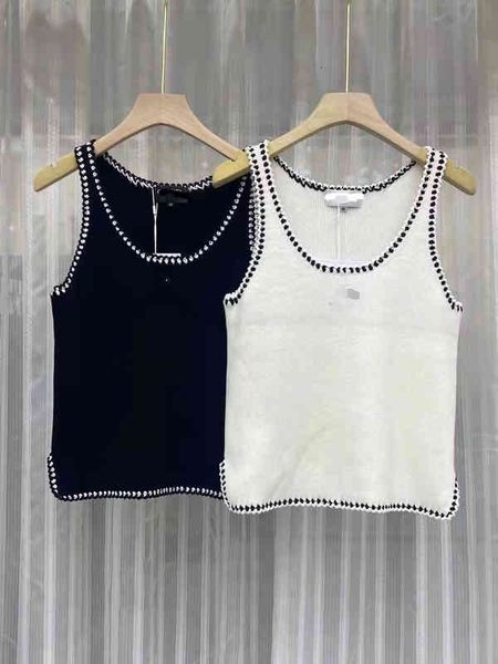 women's tanks & camis 2022 spring and summer products are fashionable , sweet h embroidered round neck is correct, board embroidered, f, White
women's tanks & camis 2022 spring and summer products are fashionable , sweet h embroidered round neck is correct, board embroidered, f, White