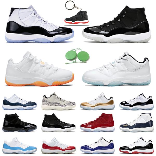 jordns jumpman 11s basketball shoes men women 11 low legend blue bright citrus concord bred mens trainer chaussures, Black
jordns jumpman 11s basketball shoes men women 11 low legend blue bright citrus concord bred mens trainer chaussures, Black