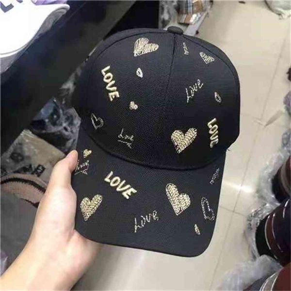 independent love embroidered granular cloth breathable baseball cap female slim minority casual cap, Blue;gray
independent love embroidered granular cloth breathable baseball cap female slim minority casual cap, Blue;gray