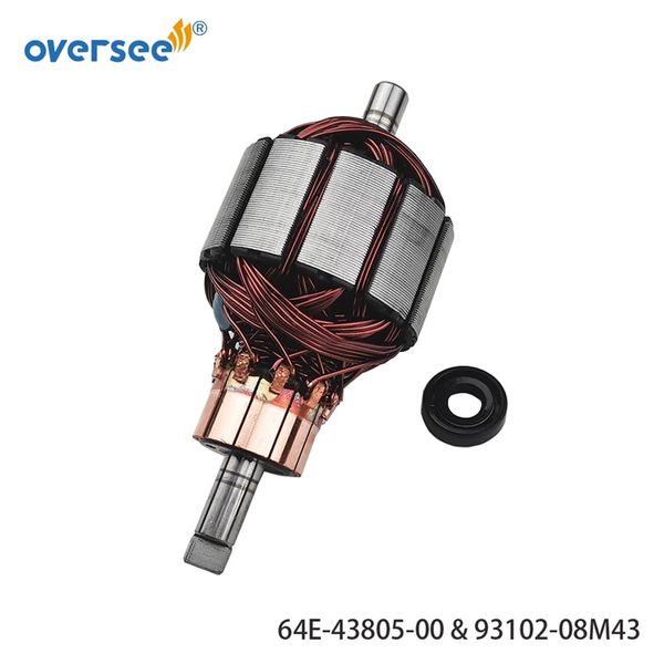 64e-43805 armature assy & oil seal 93102-08m43 parts for yamaha outboard motor e115a 150a 200a f100b tilt trim motor use 64e-43805-00
64e-43805 armature assy & oil seal 93102-08m43 parts for yamaha outboard motor e115a 150a 200a f100b tilt trim motor use 64e-43805-00