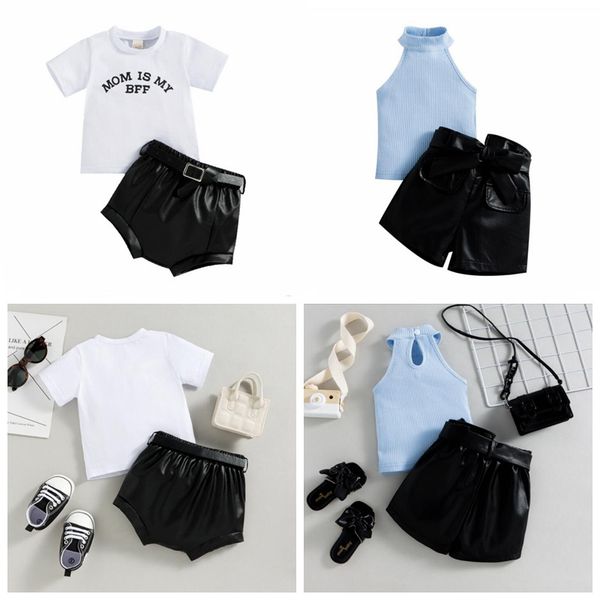 girls designer clothes kids lederhosen clothing sets baby pit striped hang neck waistcoat leather shorts outfits summer boutique baby vest, White
girls designer clothes kids lederhosen clothing sets baby pit striped hang neck waistcoat leather shorts outfits summer boutique baby vest, White