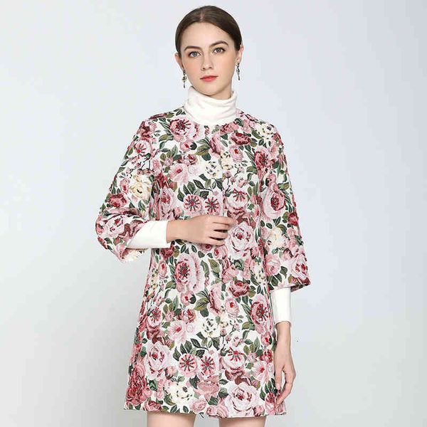 women's trench coats pixel jacquard temperament seven sleeve coat women's wear spring round neck nail bead buckle slim windbreaker, Tan;black
women's trench coats pixel jacquard temperament seven sleeve coat women's wear spring round neck nail bead buckle slim windbreaker, Tan;black