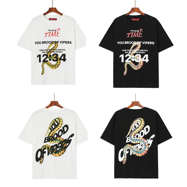2022 ins tide brand rrr-123 men's t-shirts portrait painting pigeon number printed high street tee hip hop round neck loose short sleev, White;black
2022 ins tide brand rrr-123 men's t-shirts portrait painting pigeon number printed high street tee hip hop round neck loose short sleev, White;black