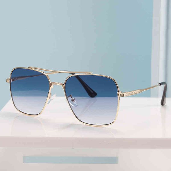 sunglasses 340 double beam fashion metal sunglasses men's platform glasses street ptv0, White;black
sunglasses 340 double beam fashion metal sunglasses men's platform glasses street ptv0, White;black