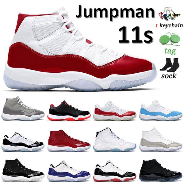 mens women 11s og basketball shoes jumpman 11 cherry cool grey university blue concord bred 25th anniversary jubilee cap and gown outdoor sp
mens women 11s og basketball shoes jumpman 11 cherry cool grey university blue concord bred 25th anniversary jubilee cap and gown outdoor sp