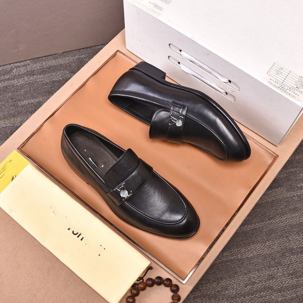 style men handmade brogue style party wedding dress shoes genuine leather leisure flats brand designer formal business oxfords size 38-45, Black
style men handmade brogue style party wedding dress shoes genuine leather leisure flats brand designer formal business oxfords size 38-45, Black